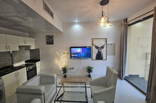 Photo 8 - Amazing One-bedroom Villa Townhouse