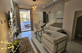 Foto 1 - Amazing One-bedroom Villa Townhouse