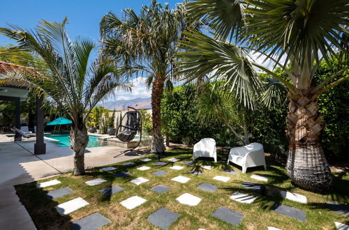 Photo 55 - Haleola Palm Springs - Private Pool