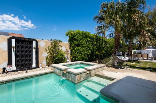 Photo 33 - Haleola Palm Springs - Private Pool