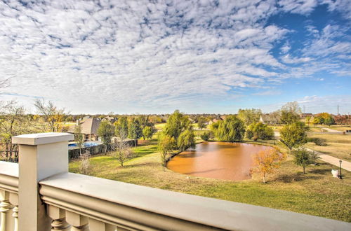 Photo 19 - Spacious Oklahoma Country Estate on 2 Acres