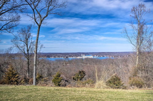 Photo 11 - Ozarks Vacation Rental Condo w/ Lake View