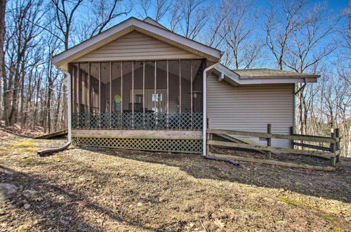 Photo 13 - 'the Little Lodge' w/ Deck - Dogs Welcome