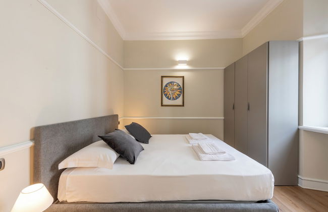 Milan Royal Suites & Luxury Apartments - Foto 71