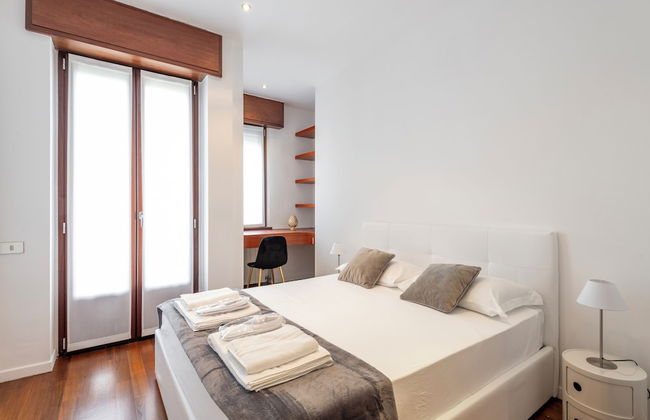 Milan Royal Suites & Luxury Apartments - Foto 68
