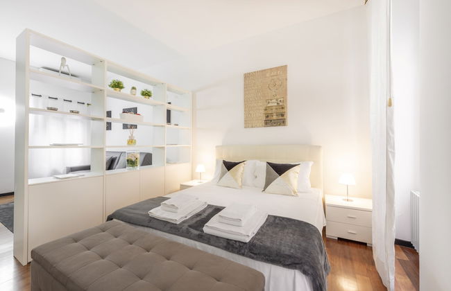 Milan Royal Suites & Luxury Apartments - Photo 48