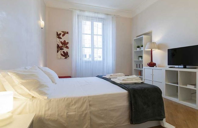 Milan Royal Suites & Luxury Apartments - Photo 27
