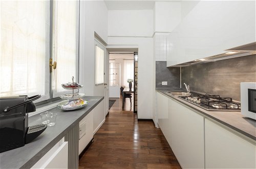 Photo 80 - Milan Royal Suites & Luxury Apartments
