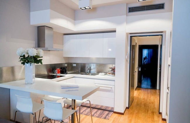 Milan Royal Suites & Luxury Apartments - Photo 36
