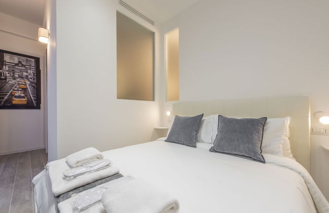 Milan Royal Suites & Luxury Apartments - Photo 51