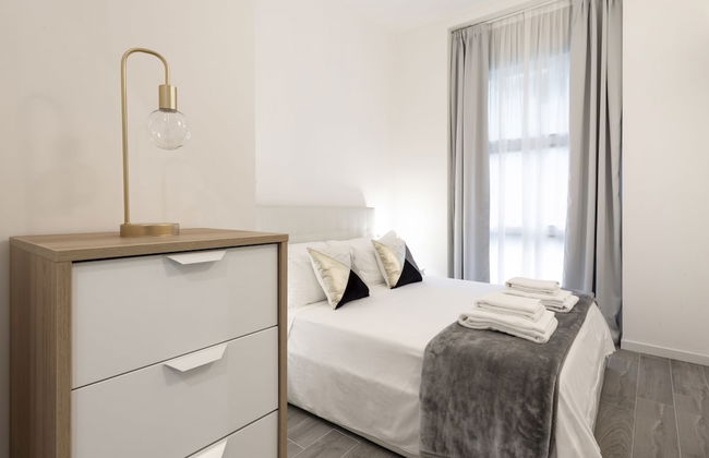 Milan Royal Suites & Luxury Apartments - Photo 49