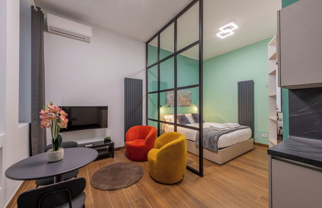 Milan Royal Suites & Luxury Apartments - Photo 66