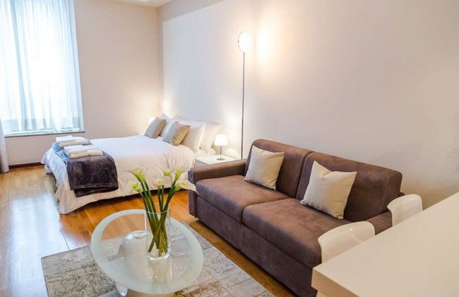 Milan Royal Suites & Luxury Apartments - Photo 34