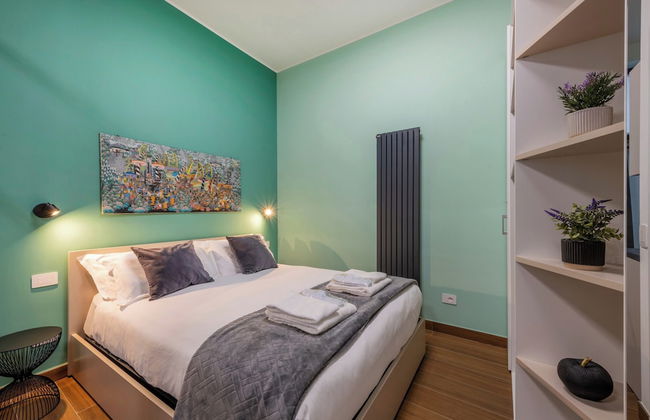 Milan Royal Suites & Luxury Apartments - Photo 65