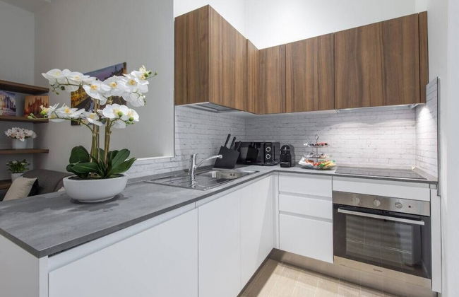Milan Royal Suites & Luxury Apartments - Photo 79