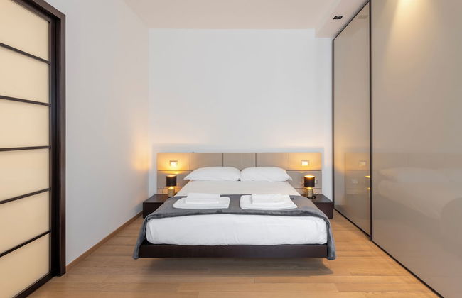 Milan Royal Suites & Luxury Apartments - Foto 76