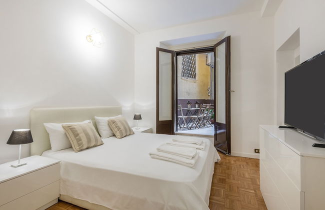 Milan Royal Suites & Luxury Apartments - Photo 58