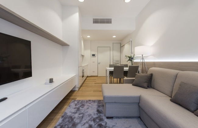 Milan Royal Suites & Luxury Apartments - Photo 74