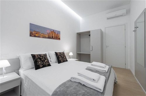 Foto 51 - Milan Royal Suites & Luxury Apartments