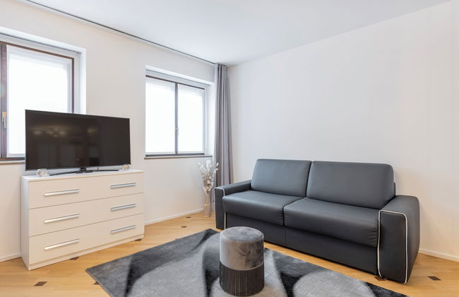 Milan Royal Suites & Luxury Apartments - Foto 75