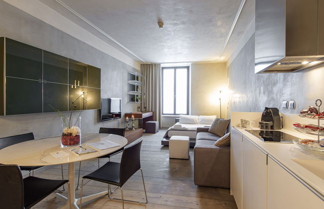 Milan Royal Suites & Luxury Apartments - Photo 33