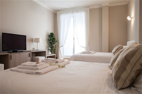Foto 8 - Milan Royal Suites & Luxury Apartments