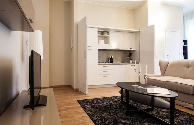 Milan Royal Suites & Luxury Apartments - Photo 68