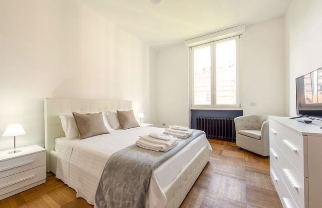 Milan Royal Suites & Luxury Apartments - Photo 30