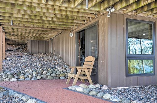 Foto 22 - Inviting Irma Cottage w/ Silver Lake Access