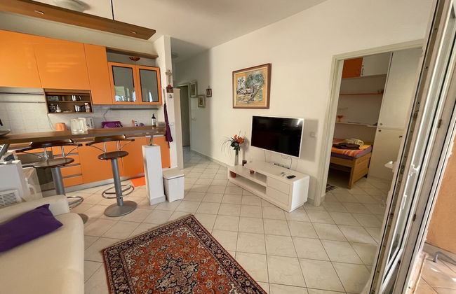 Exclusive Apartment Sun and Sea - Foto 7