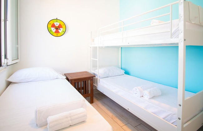 Casa Tatti in San Giovanni di Sinis - Foto 5