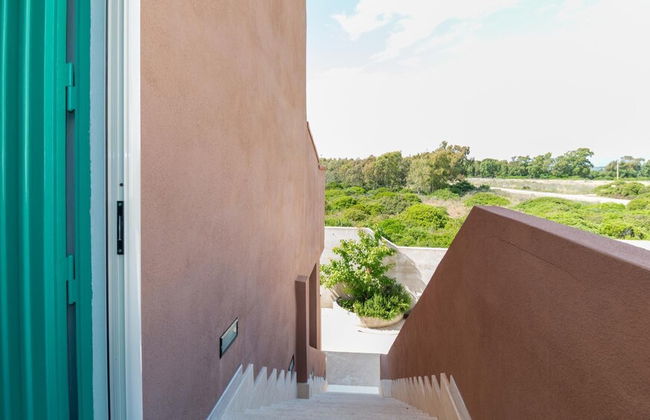Casa Tatti in San Giovanni di Sinis - Foto 40