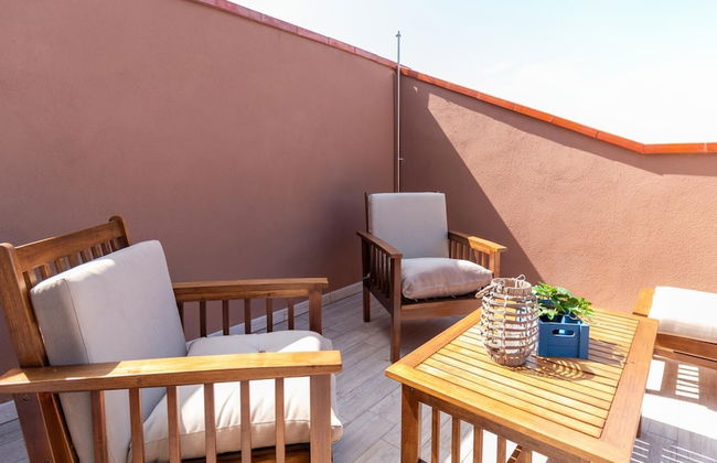 Casa Tatti in San Giovanni di Sinis - Foto 38