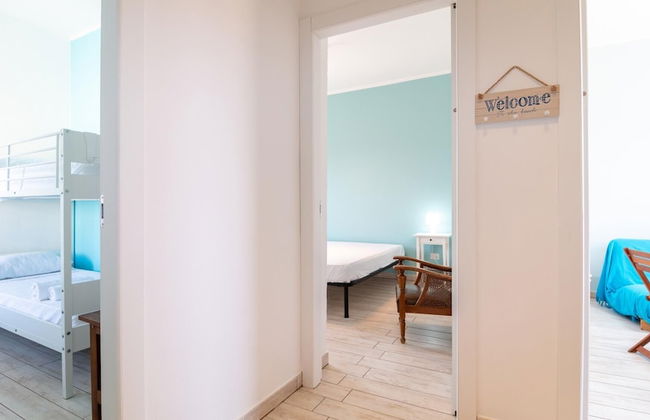 Casa Tatti in San Giovanni di Sinis - Foto 26