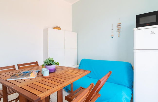 Casa Tatti in San Giovanni di Sinis - Foto 10