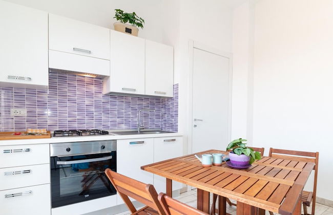 Casa Tatti in San Giovanni di Sinis - Foto 3