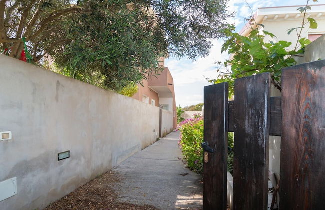Casa Tatti in San Giovanni di Sinis - Foto 42