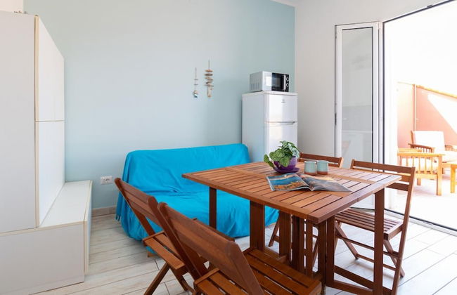 Casa Tatti in San Giovanni di Sinis - Foto 2