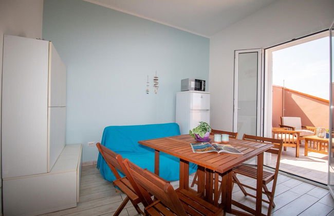 Casa Tatti in San Giovanni di Sinis - Foto 8