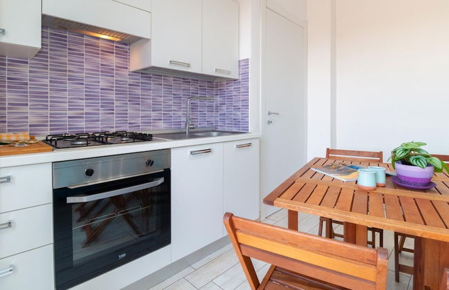 Casa Tatti in San Giovanni di Sinis - Foto 18