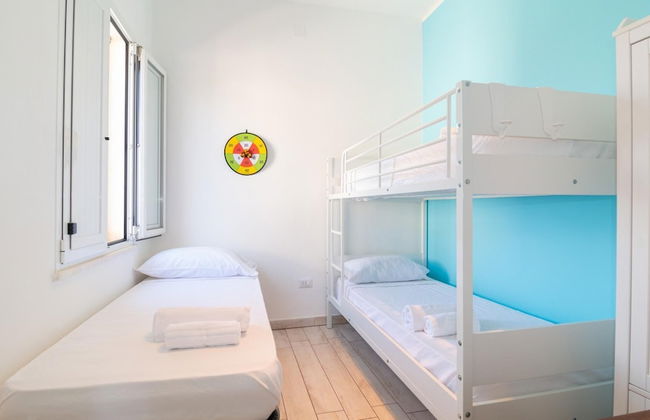 Casa Tatti in San Giovanni di Sinis - Foto 27