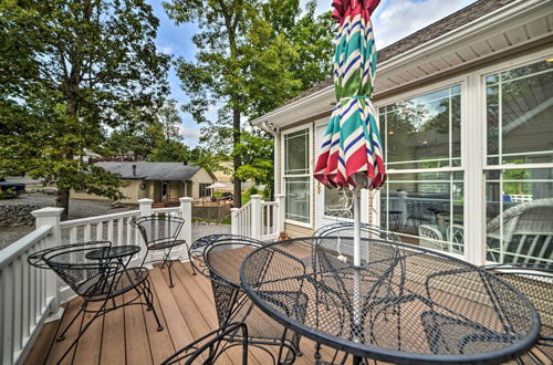 Photo 23 - Kentucky Lake House With a Great Outdoor Space