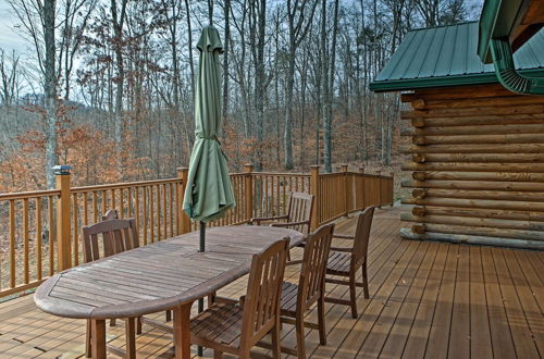 Photo 16 - Underwood Home w/ 40 Acres: Fire Pit, Private Lake