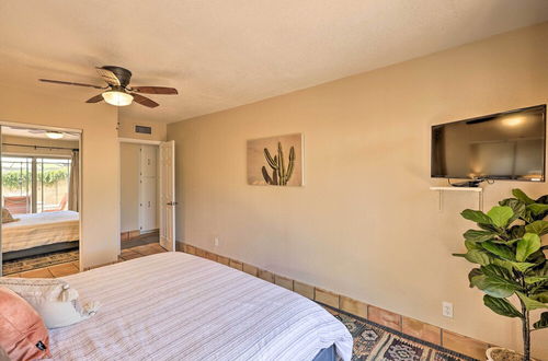 Photo 18 - Spacious Phoenix Abode w/ Private Backyard Oasis