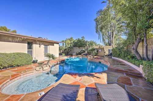 Foto 30 - Spacious Phoenix Abode w/ Private Backyard Oasis