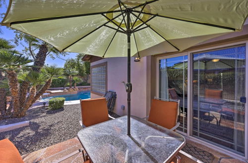 Photo 35 - Spacious Phoenix Abode w/ Private Backyard Oasis