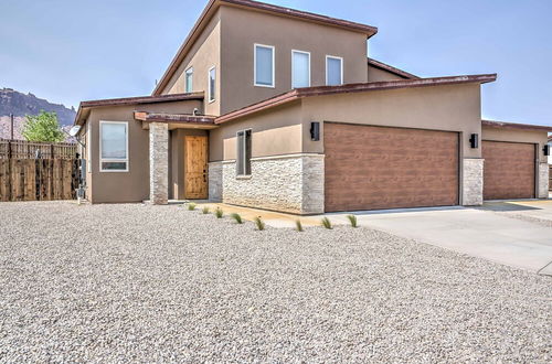 Photo 24 - Modern Moab Townhome w/ Private Hot Tub & Patio