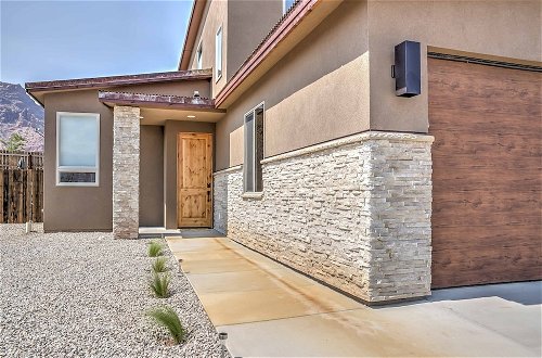 Photo 10 - Modern Moab Townhome w/ Private Hot Tub & Patio
