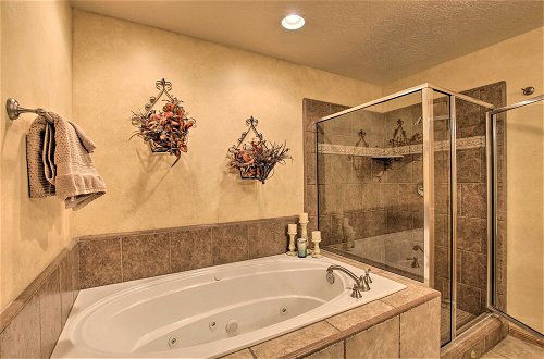 Photo 22 - Luxury Powder Mtn Oasis w/ Hot Tub & Game Room
