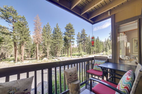 Photo 6 - Mammoth Lakes Condo w/ Community Pool & Hot Tub